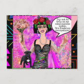 Carte postale (Devant)