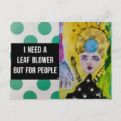 Carte postale (Devant)