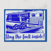 Carte postale (Devant)