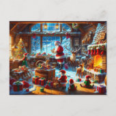 Carte postale (Devant)