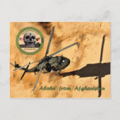 Carte postale (Devant)