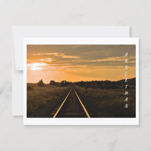 Carte postale