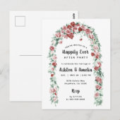 Carte postale (Devant / Derrière)