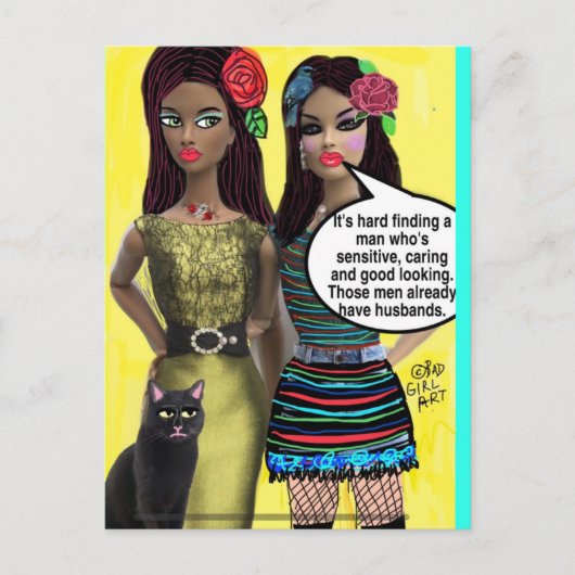 CARTE POSTALE (Devant)