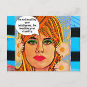 Carte postale (Devant)