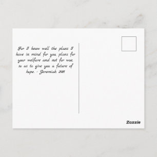 CARTE POSTALE