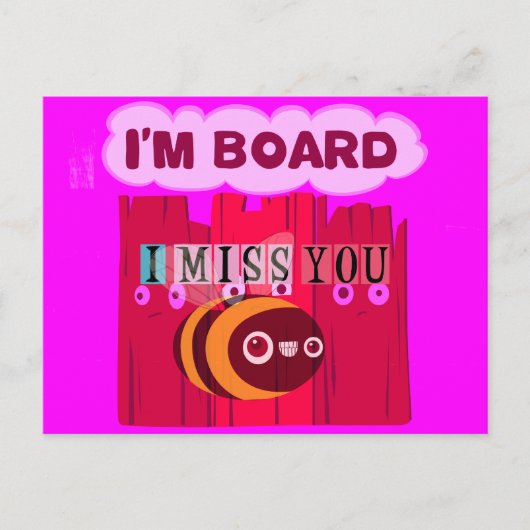 Carte postale (Devant)