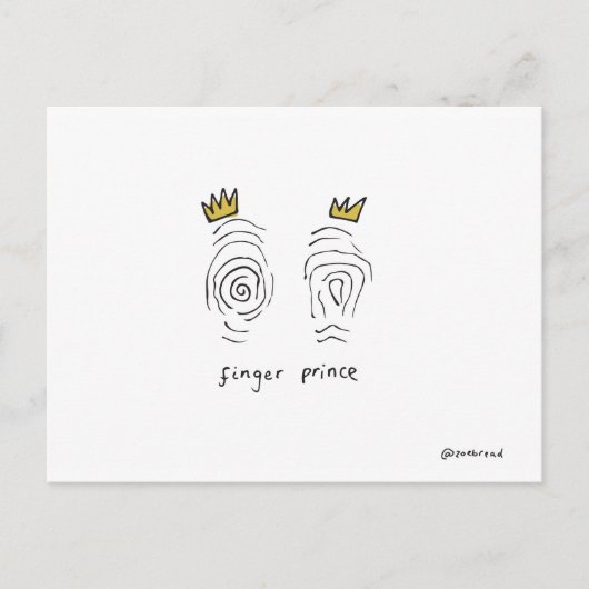 carte postale (Devant)