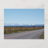 Carte postale (Devant)