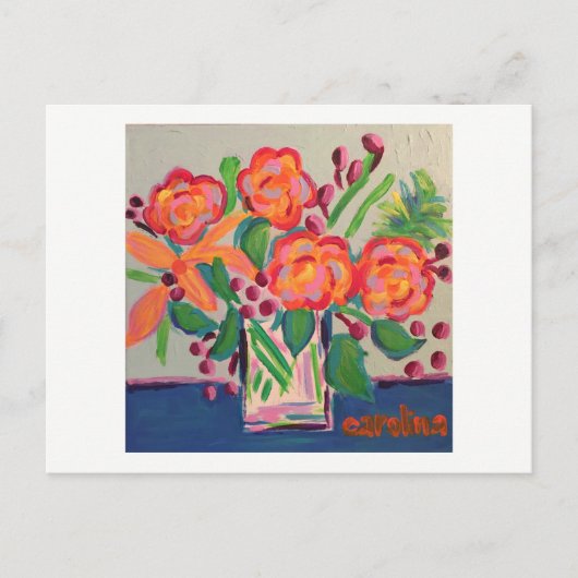 Carte postale (Devant)