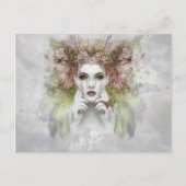 carte postale (Devant)