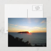 Carte postale (Devant / Derrière)