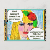 Carte postale (Devant)