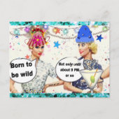 Carte postale (Devant)