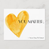 Carte postale (Devant)