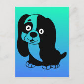 Carte postale (Devant)