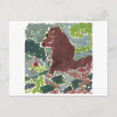 Carte postale (Devant)