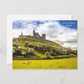 Carte postale (Devant / Derrière)