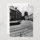 Carte postale (Devant / Derrière)