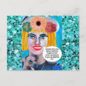 Carte postale (Devant)