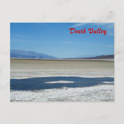 CARTE POSTALE  (Devant)