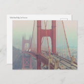 Carte postale (Devant / Derrière)