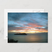 Carte postale (Devant / Derrière)