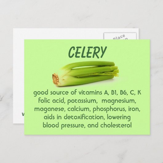 Carte postale (Devant / Derrière)