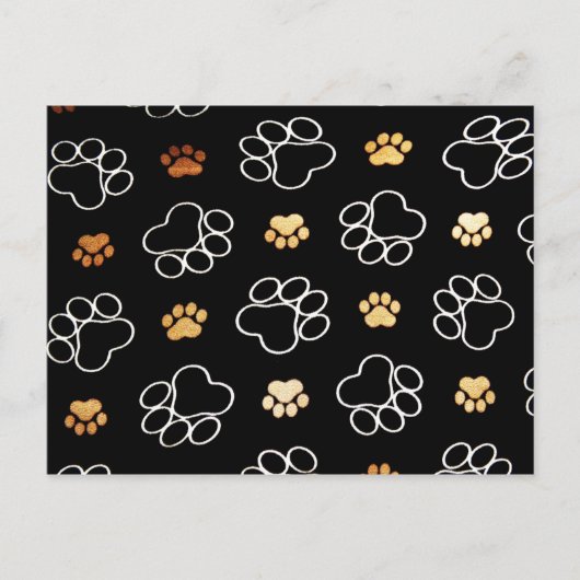 carte postale (Devant)