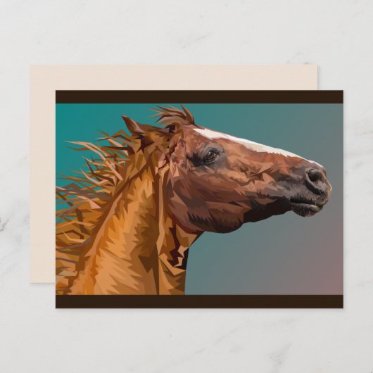 carte postale (Devant / Derrière)