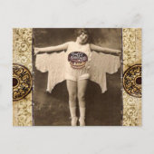 Carte postale (Devant)