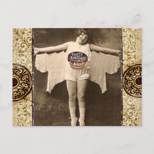 Carte postale (Devant)