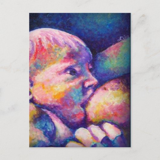 Carte postale (Devant)