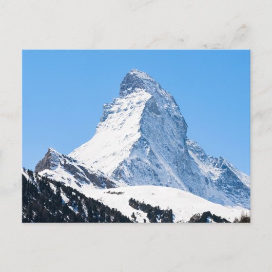Carte postale (Devant)