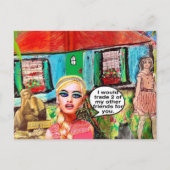 Carte postale (Devant)