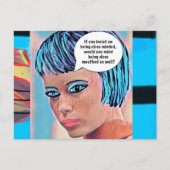 Carte postale (Devant)