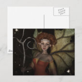 Carte postale (Devant / Derrière)