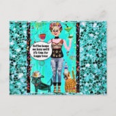 Carte postale (Devant)