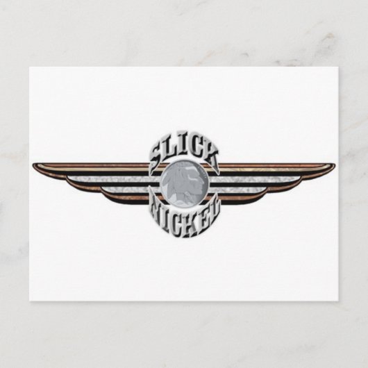 Carte postale (Devant)