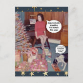 Carte postale (Devant)