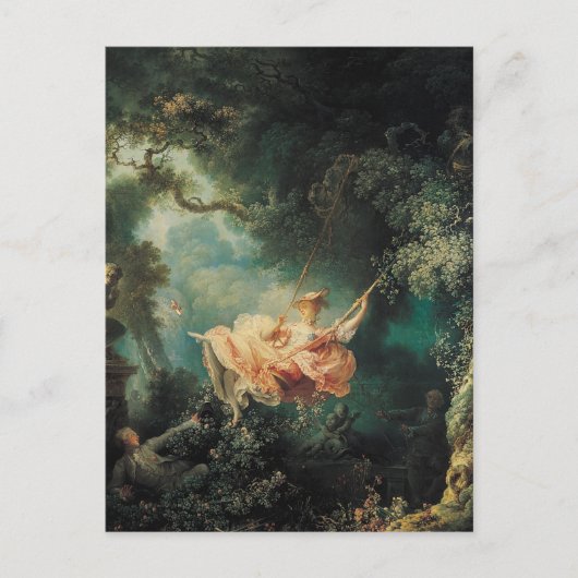 Carte postale (Devant)