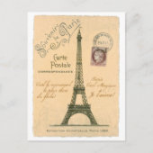 Carte postale (Devant)