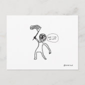 carte postale (Devant)