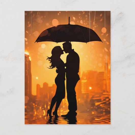 Carte postale (Devant)