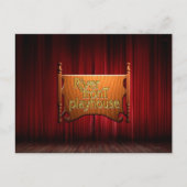 carte postale (Devant)