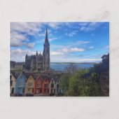 Carte postale (Devant)