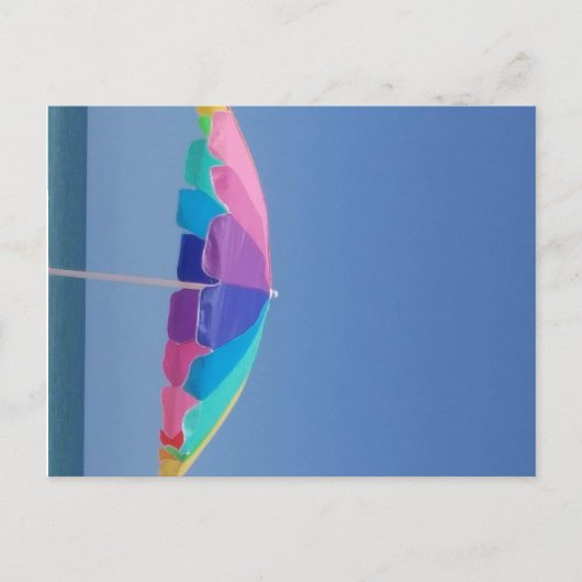 Carte postale (Devant)