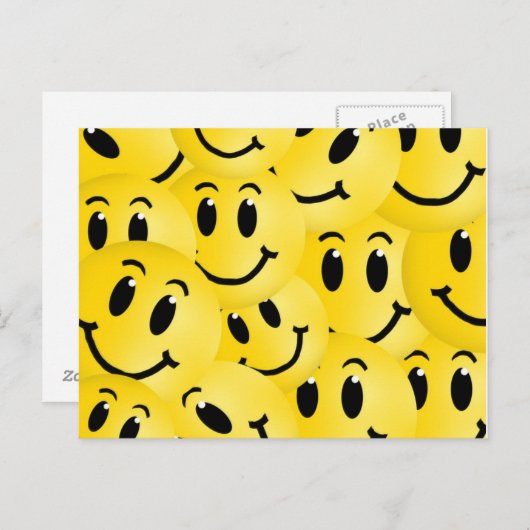 Carte postale (Devant / Derrière)