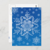 carte postale (Devant / Derrière)