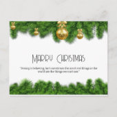 Carte postale (Devant)